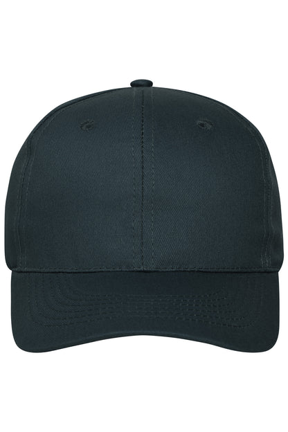 MB6249 | Bio 6-Panel Cap aus Baumwolle