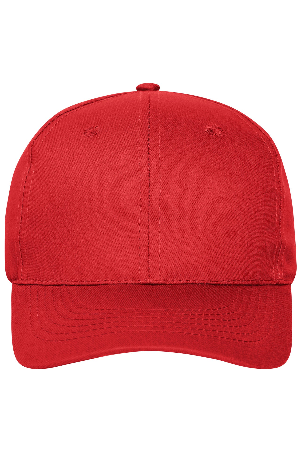 MB6249 | Bio 6-Panel Cap aus Baumwolle