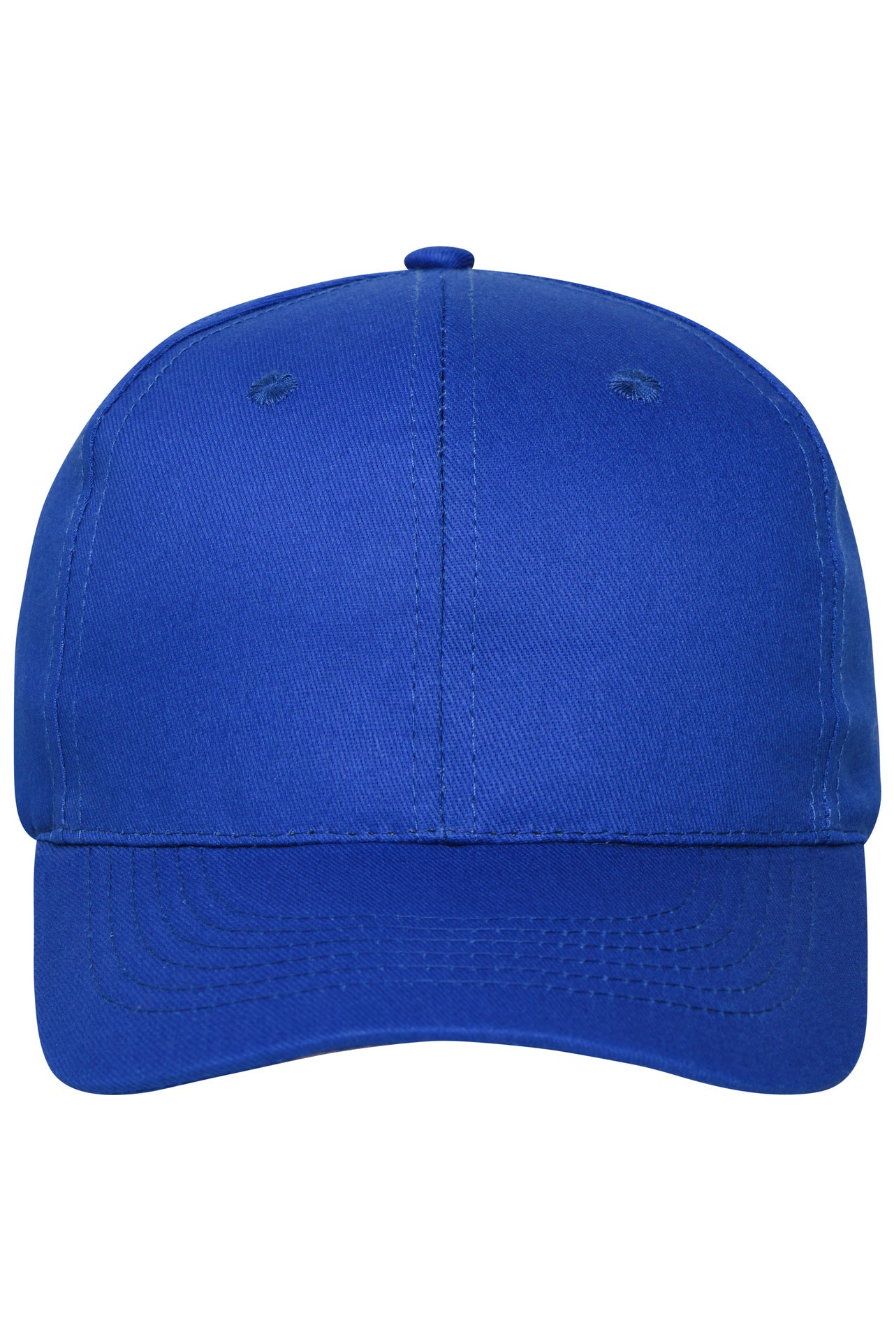 MB6249 | Bio 6-Panel Cap aus Baumwolle