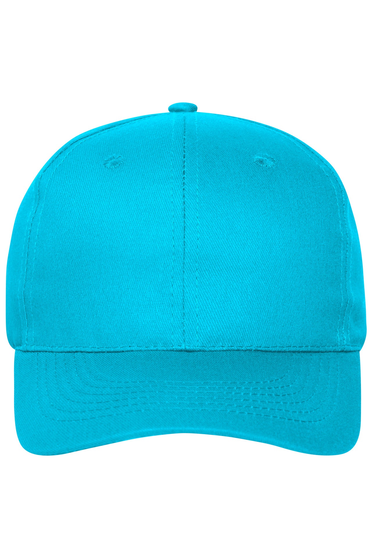 MB6249 | Bio 6-Panel Cap aus Baumwolle