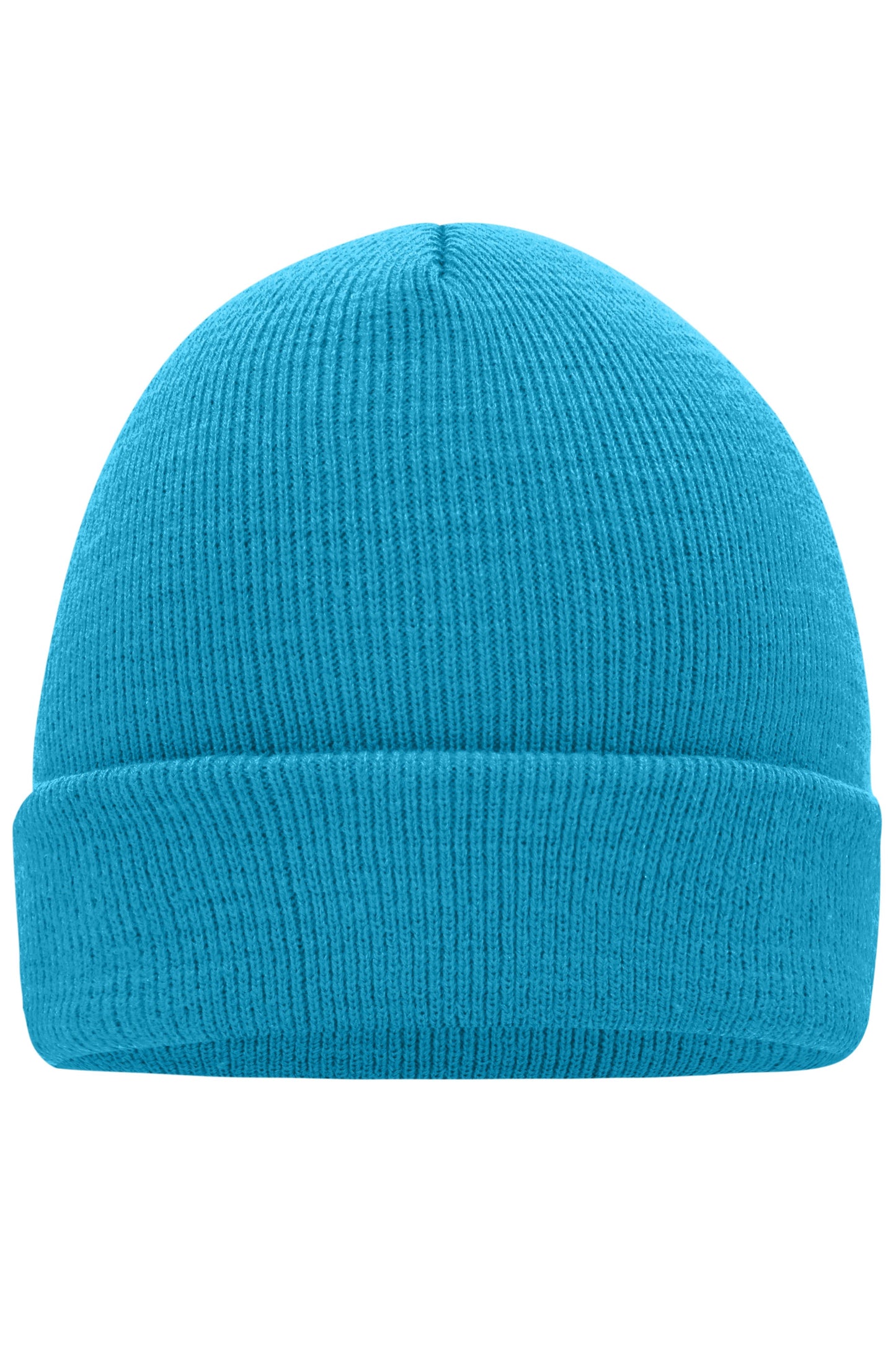 MB7500 | Klassische Strickmütze – warm, modern & perfekt für Vereine, Teams