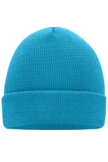 MB7500 | Klassische Strickmütze – warm, modern & perfekt für Vereine, Teams