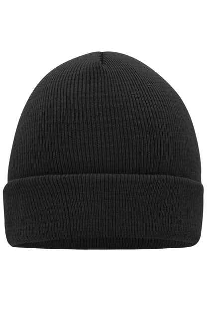 MB7500 | Klassische Strickmütze – warm, modern & perfekt für Vereine, Teams