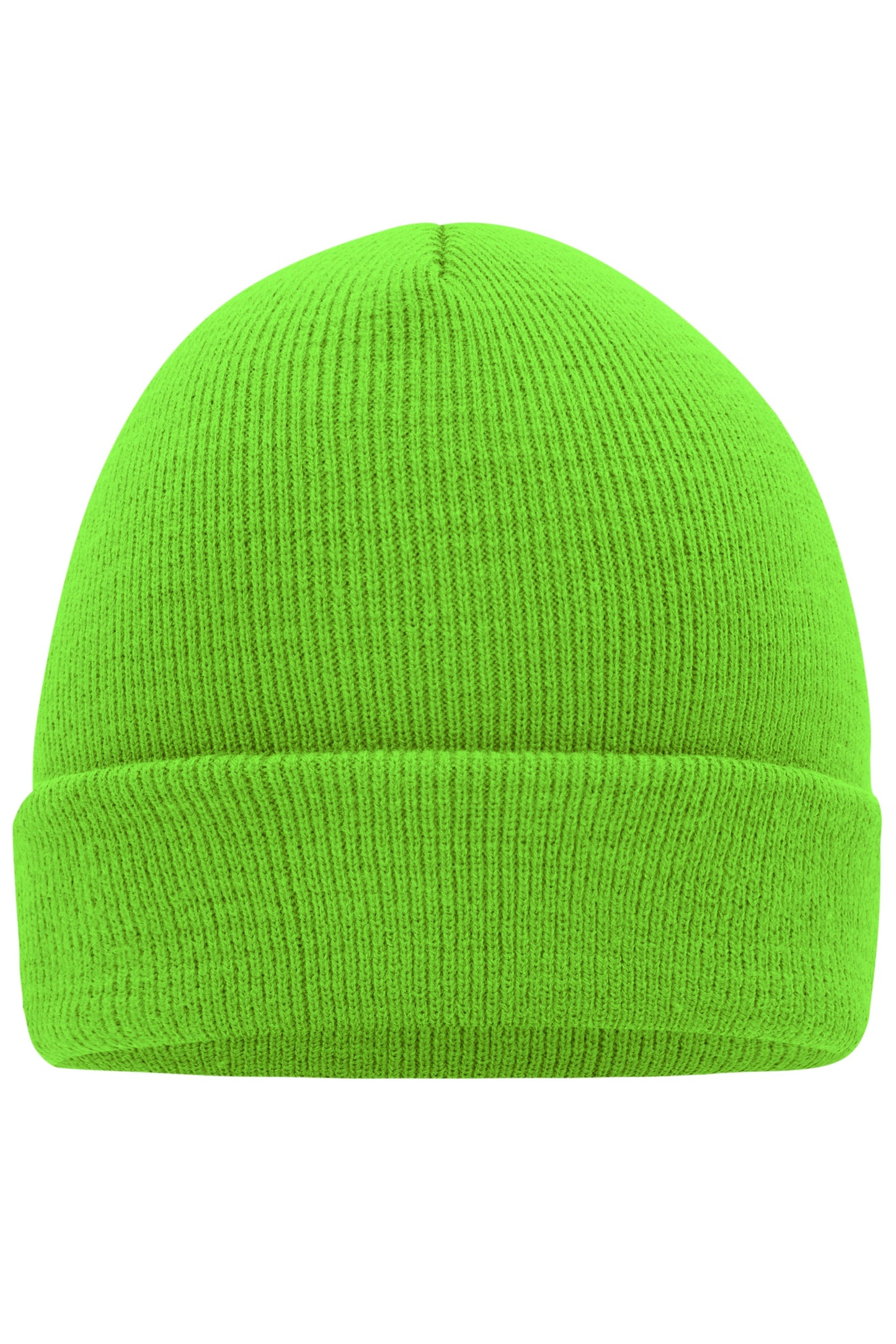 MB7500 | Klassische Strickmütze – warm, modern & perfekt für Vereine, Teams