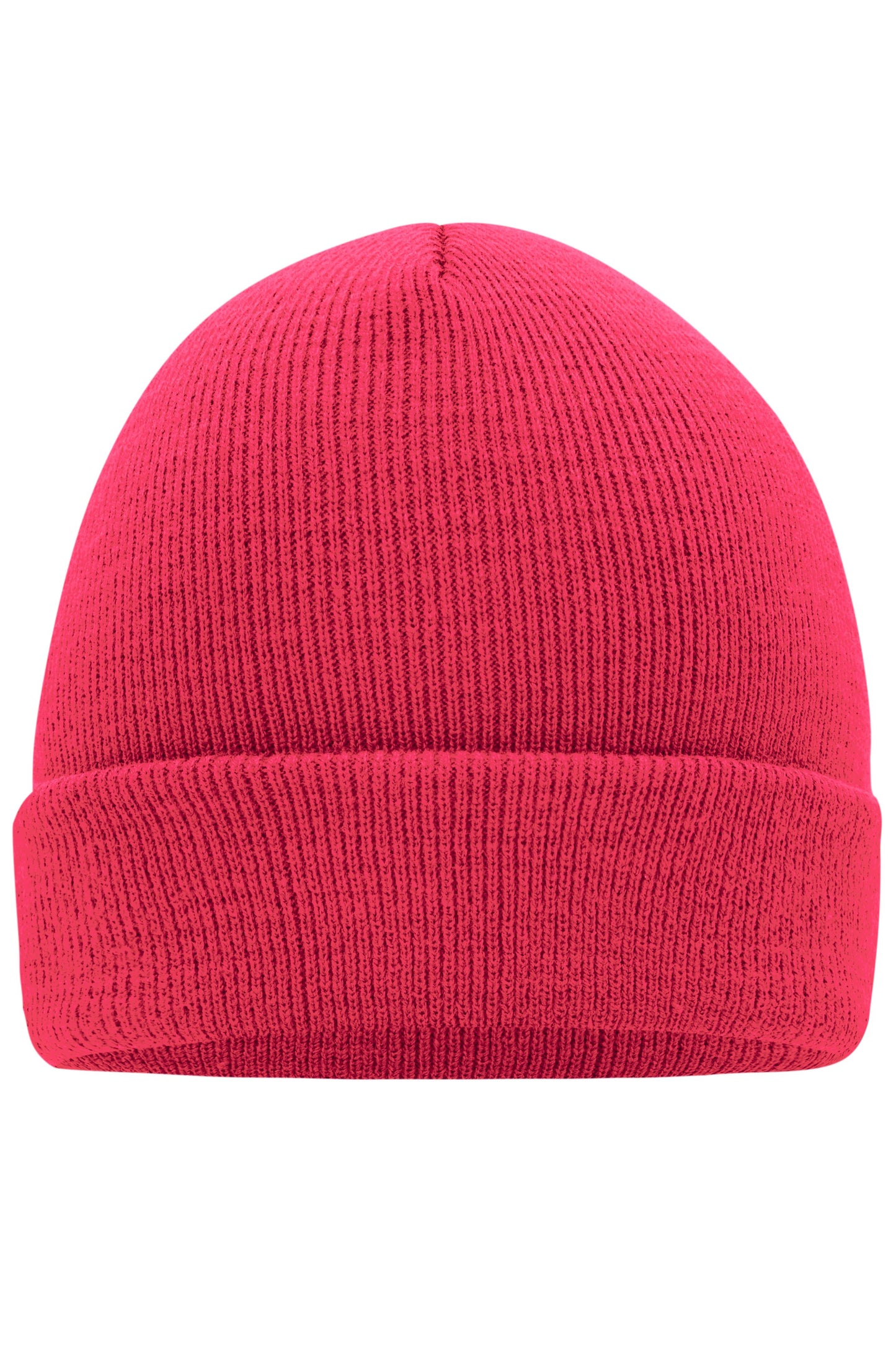 MB7500 | Klassische Strickmütze – warm, modern & perfekt für Vereine, Teams