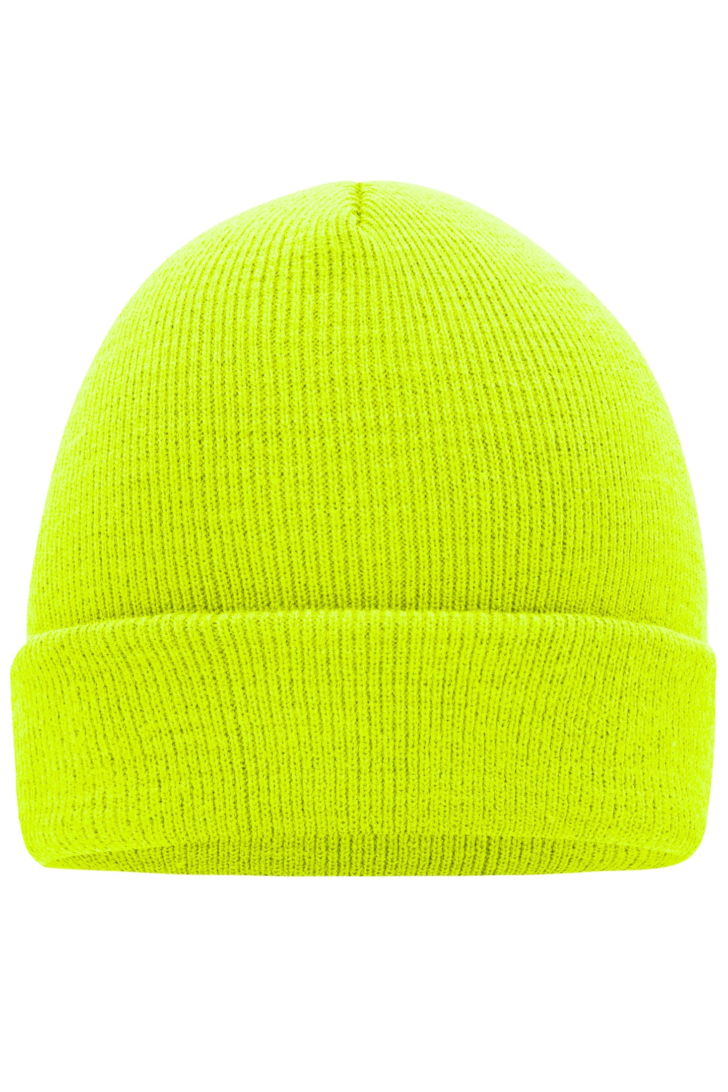 MB7500 | Klassische Strickmütze – warm, modern & perfekt für Vereine, Teams