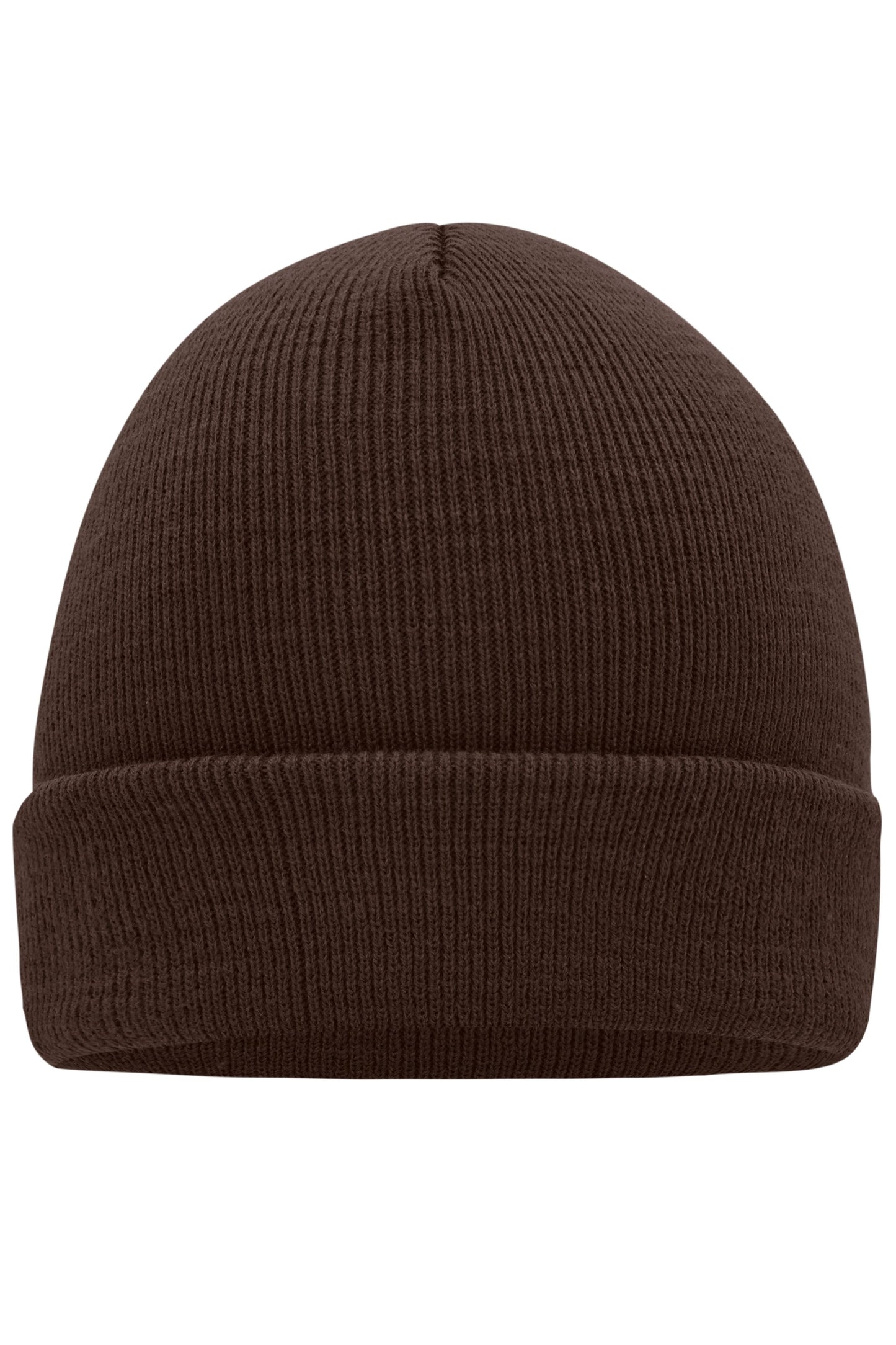 MB7500 | Klassische Strickmütze – warm, modern & perfekt für Vereine, Teams