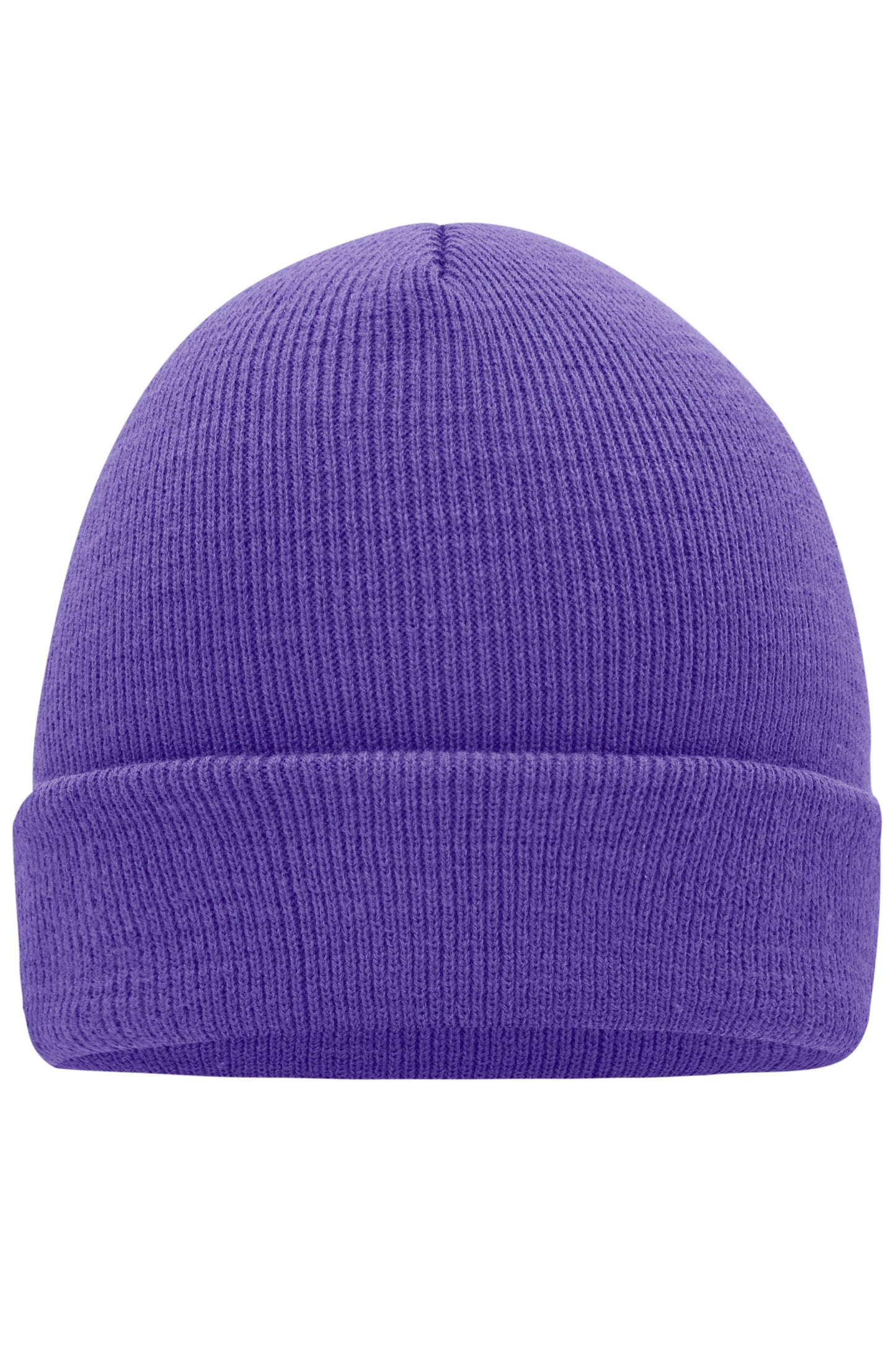 MB7500 | Klassische Strickmütze – warm, modern & perfekt für Vereine, Teams
