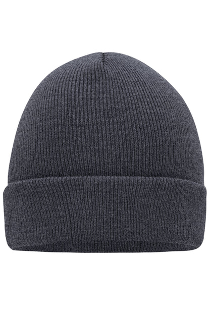 MB7500 | Klassische Strickmütze – warm, modern & perfekt für Vereine, Teams