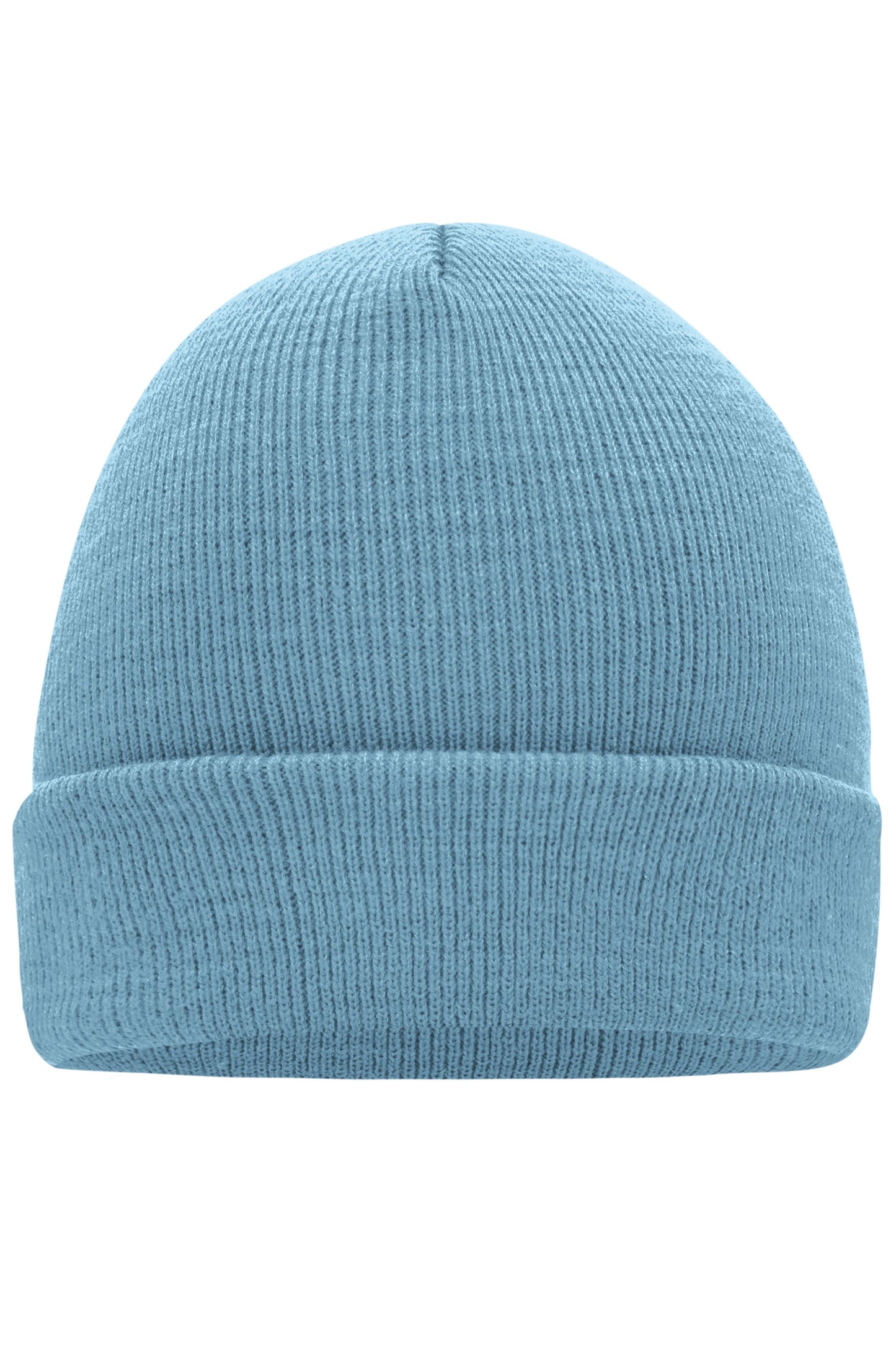 MB7500 | Klassische Strickmütze – warm, modern & perfekt für Vereine, Teams