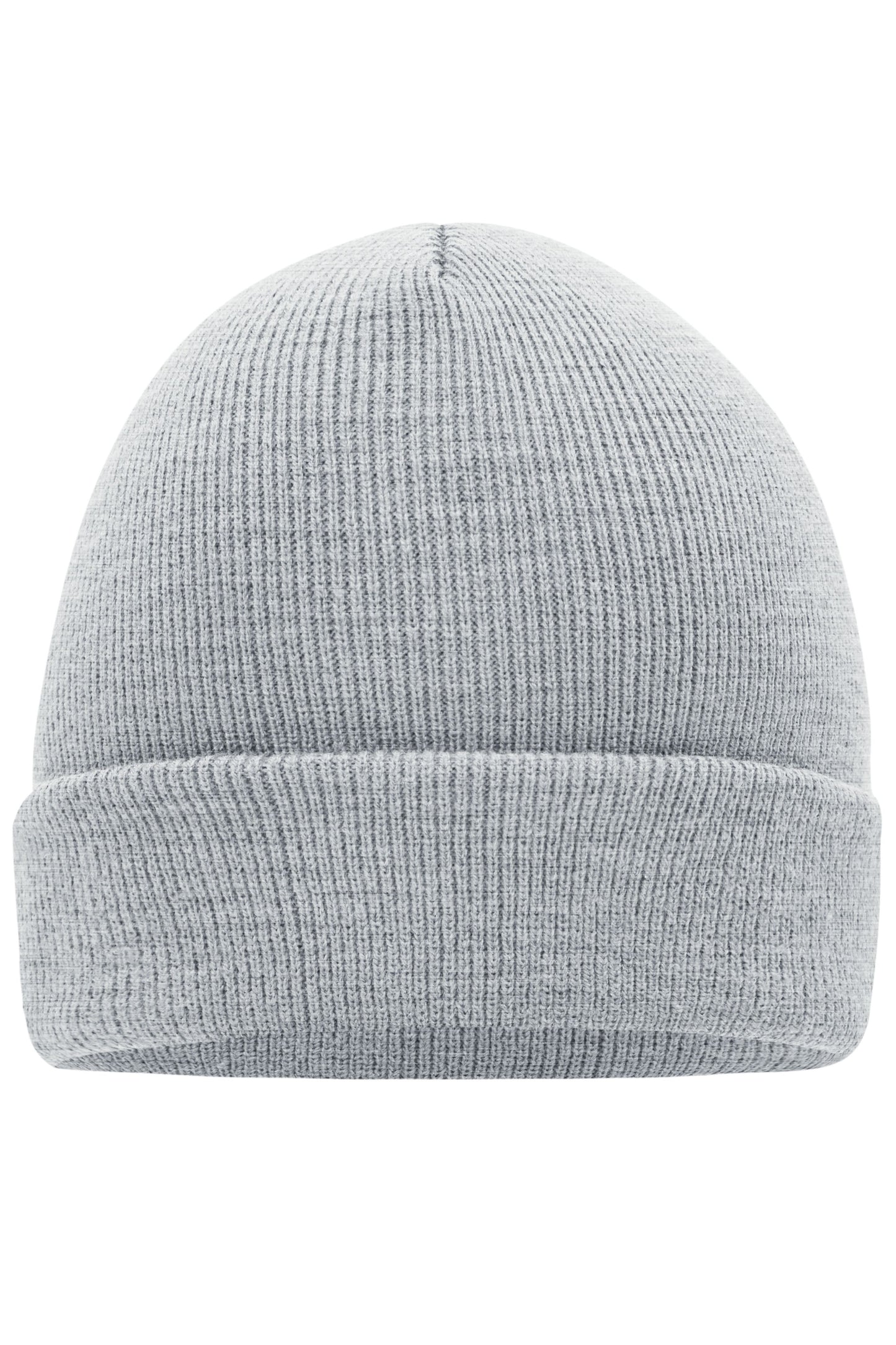 MB7500 | Klassische Strickmütze – warm, modern & perfekt für Vereine, Teams