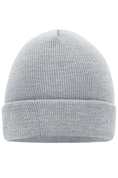 MB7500 | Klassische Strickmütze – warm, modern & perfekt für Vereine, Teams