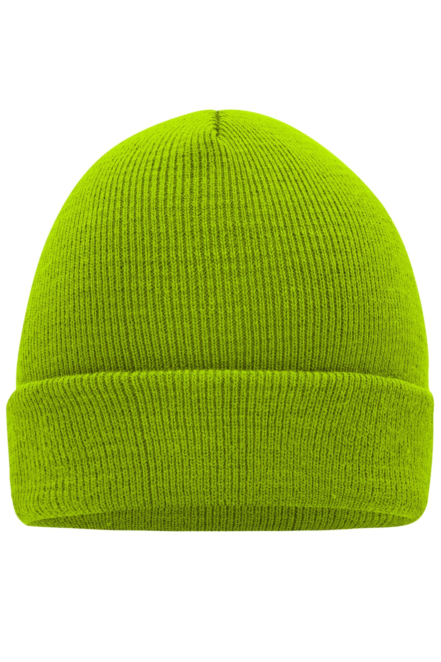 MB7500 | Klassische Strickmütze – warm, modern & perfekt für Vereine, Teams
