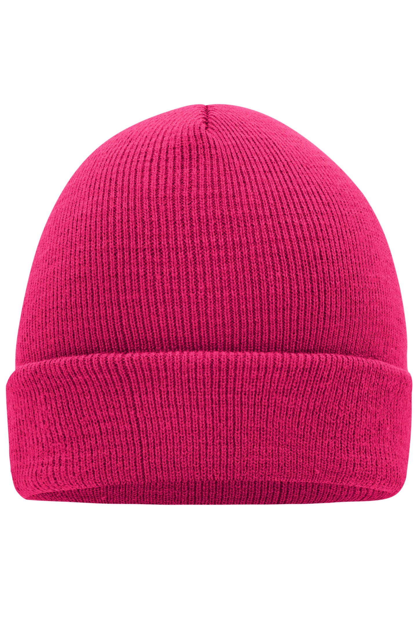 MB7500 | Klassische Strickmütze – warm, modern & perfekt für Vereine, Teams