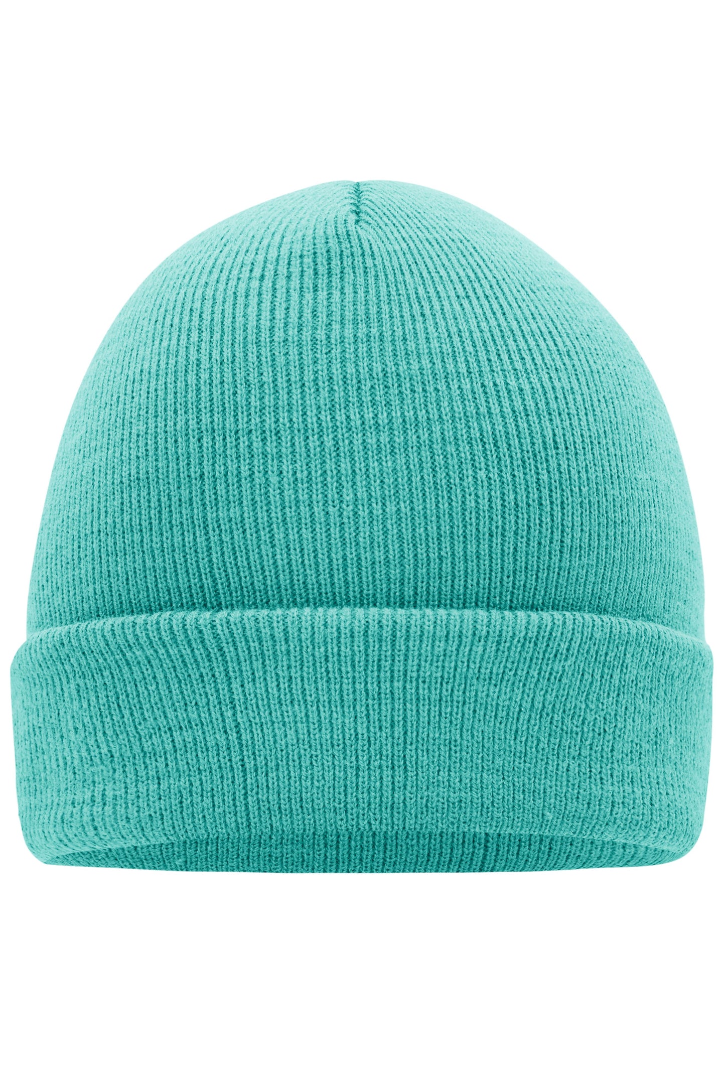 MB7500 | Klassische Strickmütze – warm, modern & perfekt für Vereine, Teams