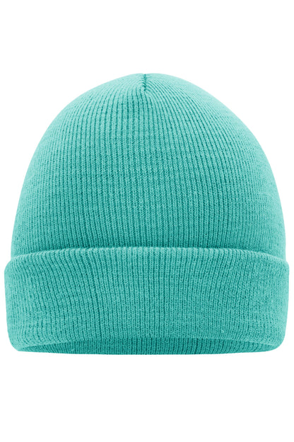 MB7500 | Klassische Strickmütze – warm, modern & perfekt für Vereine, Teams