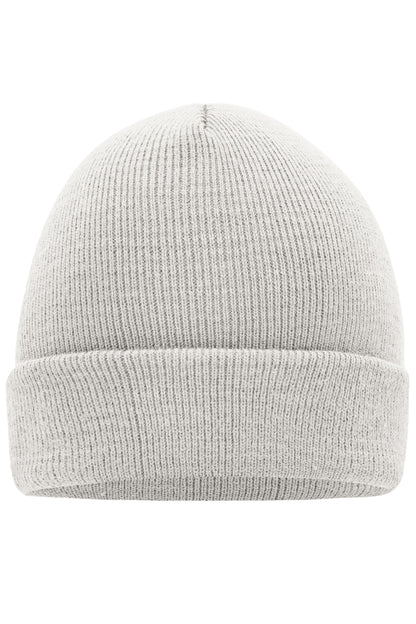 MB7500 | Klassische Strickmütze – warm, modern & perfekt für Vereine, Teams