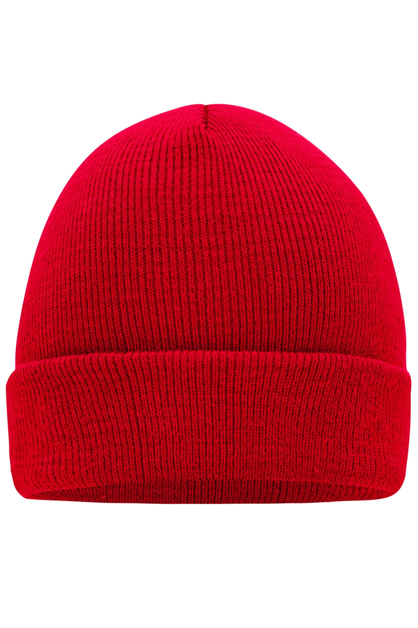 MB7500 | Klassische Strickmütze – warm, modern & perfekt für Vereine, Teams