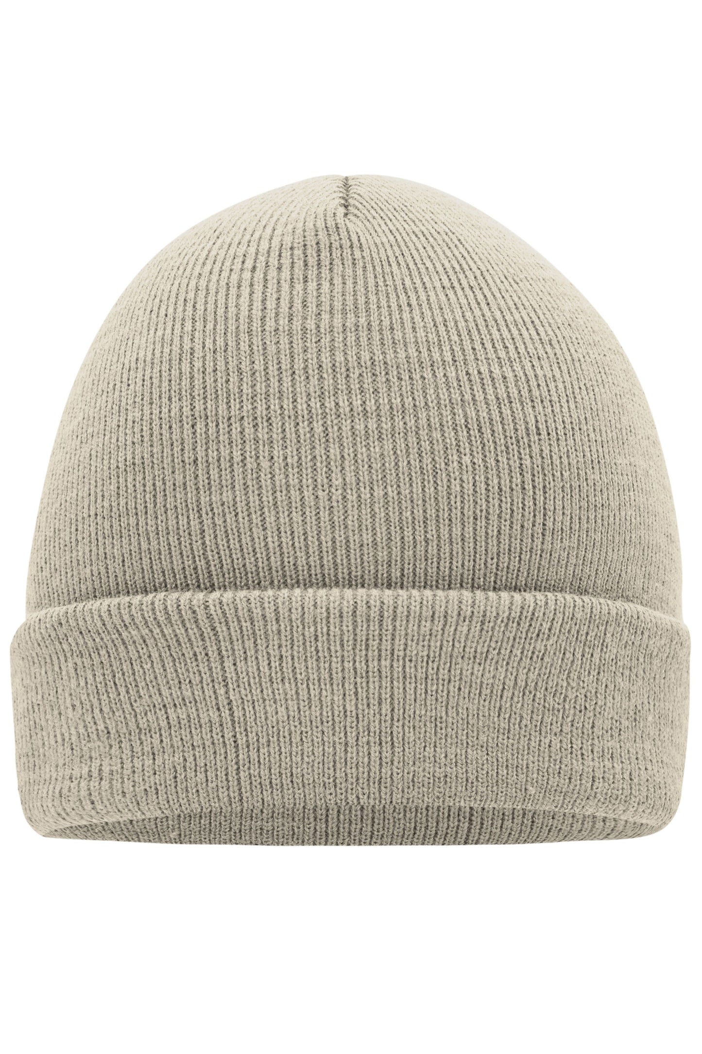 MB7500 | Klassische Strickmütze – warm, modern & perfekt für Vereine, Teams