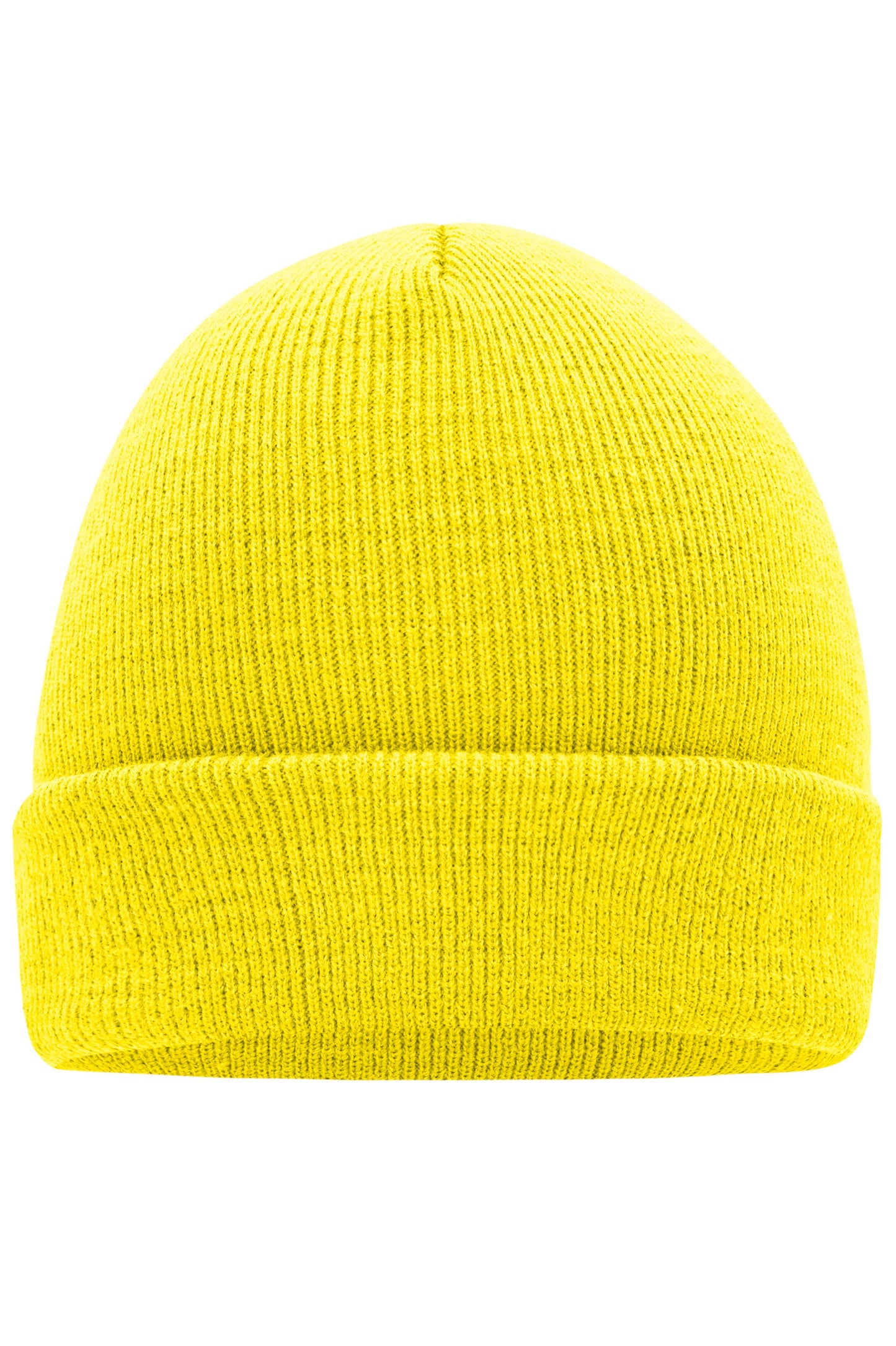 MB7500 | Klassische Strickmütze – warm, modern & perfekt für Vereine, Teams