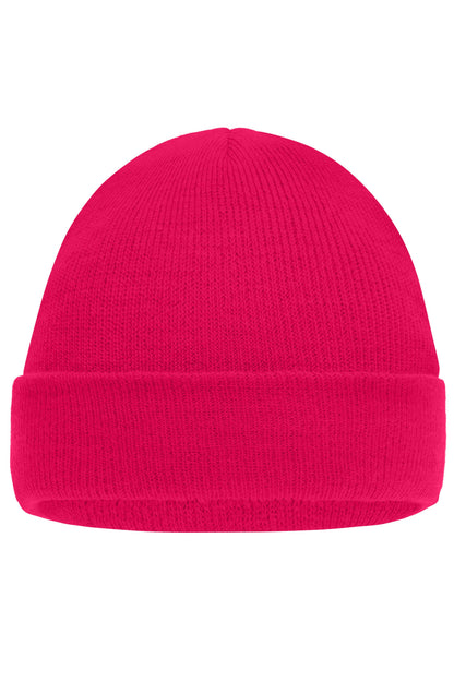 MB7501 | Kinder-Strickmütze – warm, bequem & ideal für Vereine, Schulen und Teams