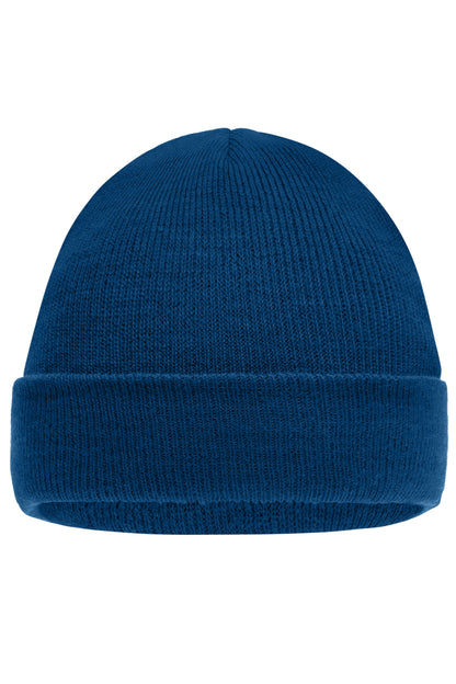 MB7501 | Kinder-Strickmütze – warm, bequem & ideal für Vereine, Schulen und Teams