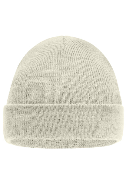 MB7501 | Kinder-Strickmütze – warm, bequem & ideal für Vereine, Schulen und Teams