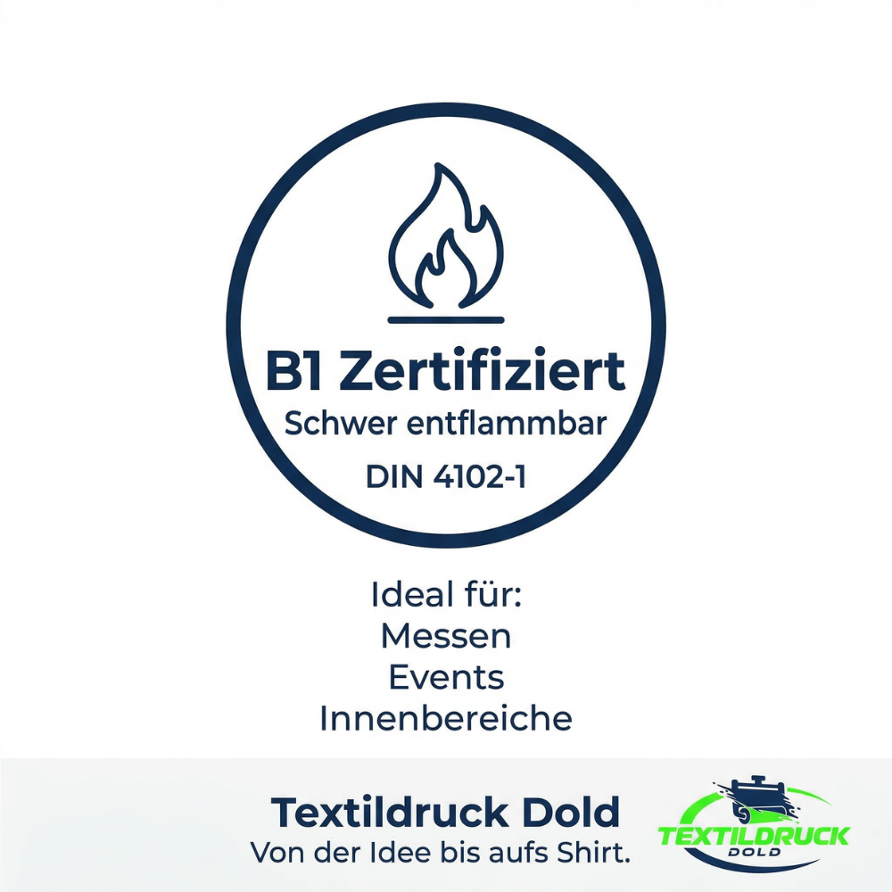 PVC Banner – die Werbung, die wirklich gesehen wird
