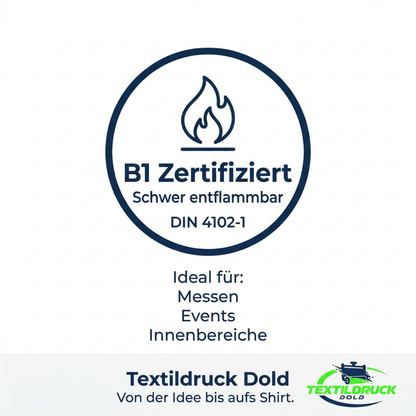 PVC Banner – die Werbung, die wirklich gesehen wird