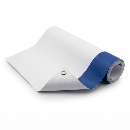 PVC Banner – die Werbung, die wirklich gesehen wird