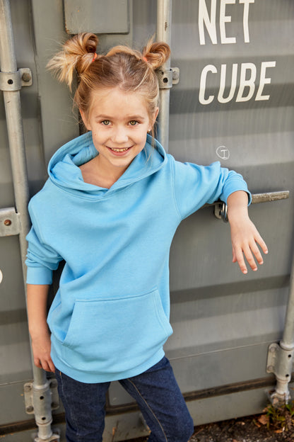 JN796K | Children Promo Hoody – der klassische Kinder-Hoodie
