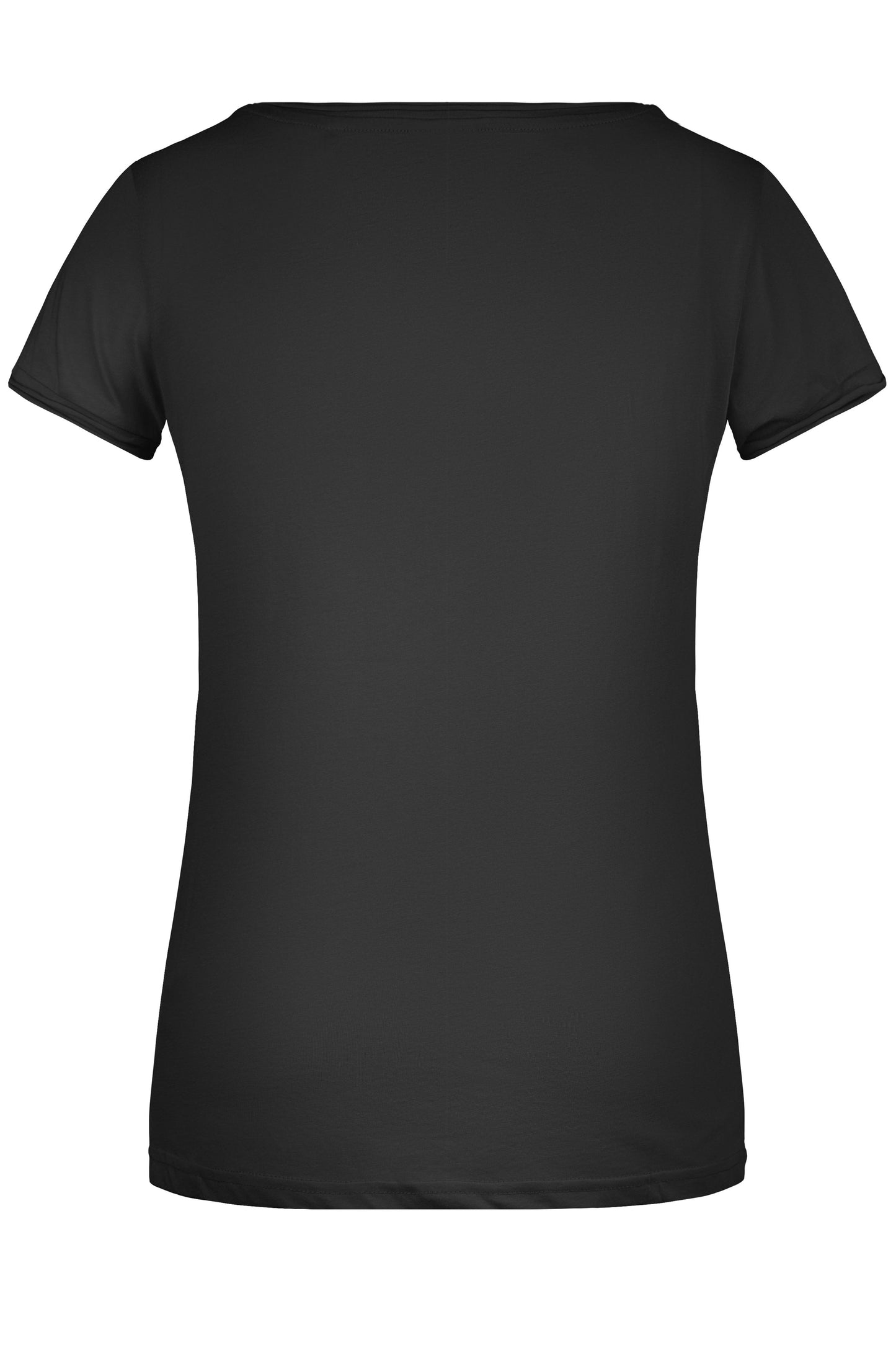 Damen T-Shirt Bio-Baumwolle – OCS-zertifiziert (EMIN)