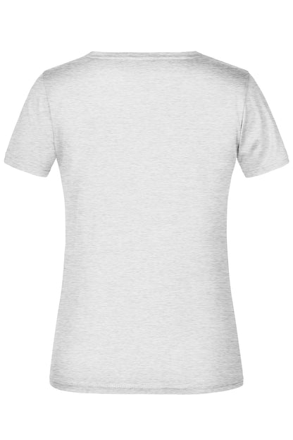 JN789 Promo-T Lady 180 – Damen T-Shirt aus 100 % Baumwolle