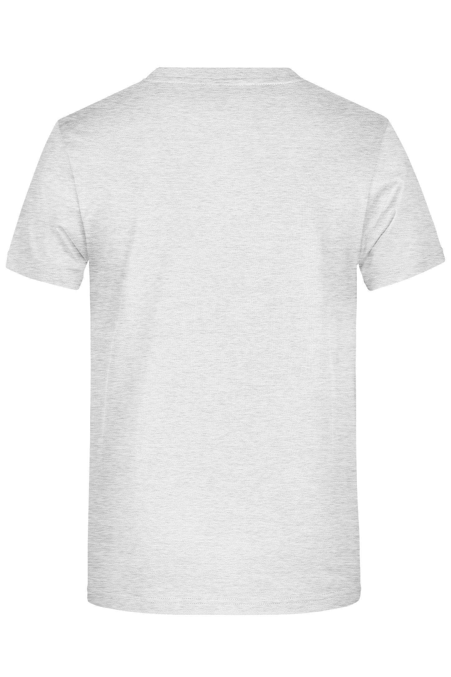 JN790 Herren T-Shirt aus Bio-Baumwolle