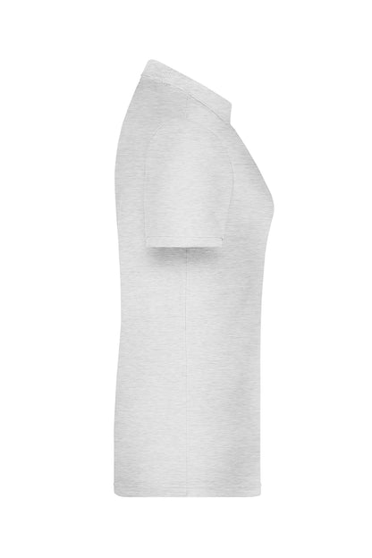 JN791 Promo Polo Lady – Damen Polo aus 100 % Baumwolle