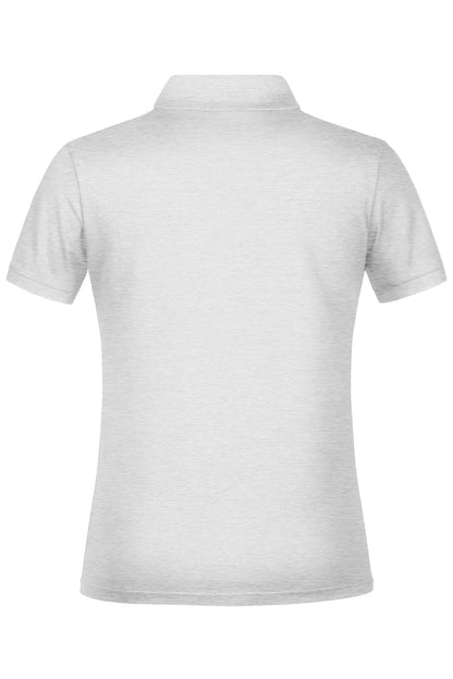JN791 Promo Polo Lady – Damen Polo aus 100 % Baumwolle