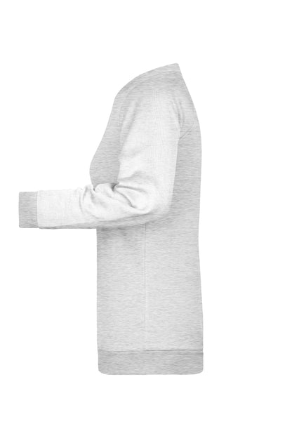 JN793 | Ladies’ Promo Sweat – das klassische Damen-Sweatshirt