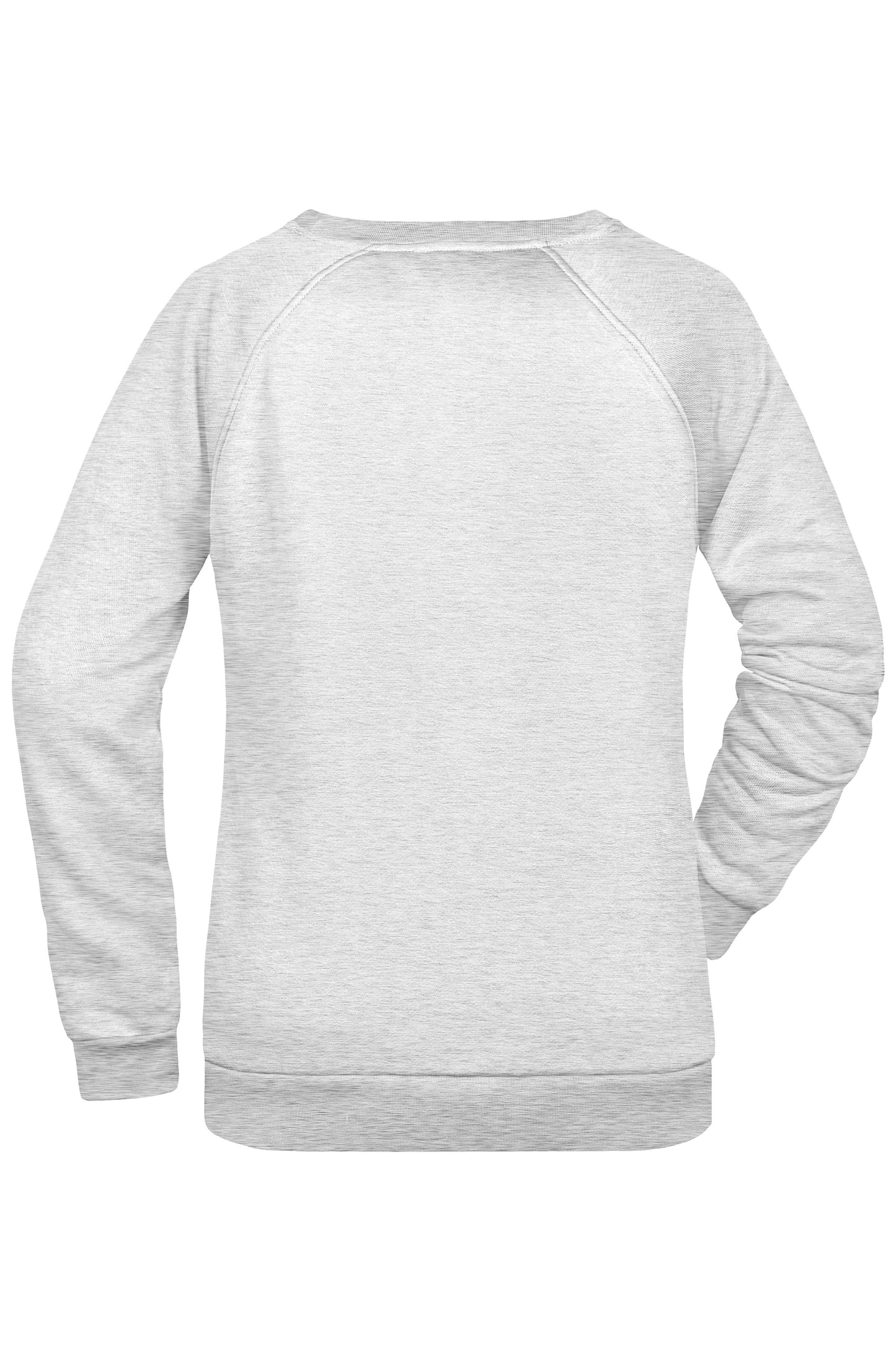 JN793 | Ladies’ Promo Sweat – das klassische Damen-Sweatshirt