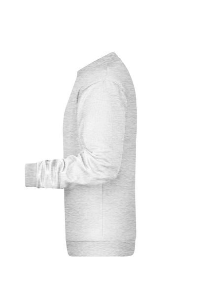 JN794 | Men’s Promo Sweat – das klassische Herren-Sweatshirt