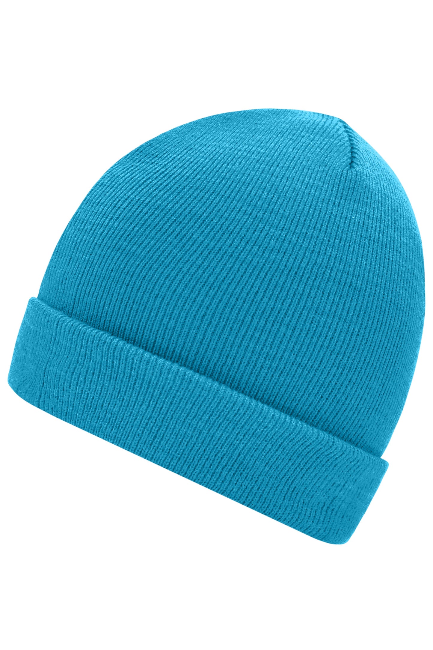 MB7500 | Klassische Strickmütze – warm, modern & perfekt für Vereine, Teams