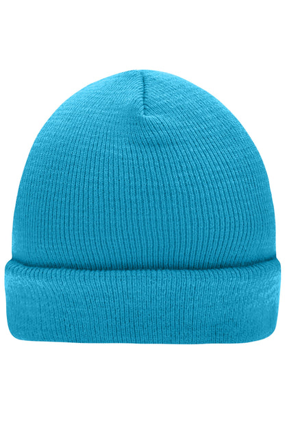 MB7500 | Klassische Strickmütze – warm, modern & perfekt für Vereine, Teams