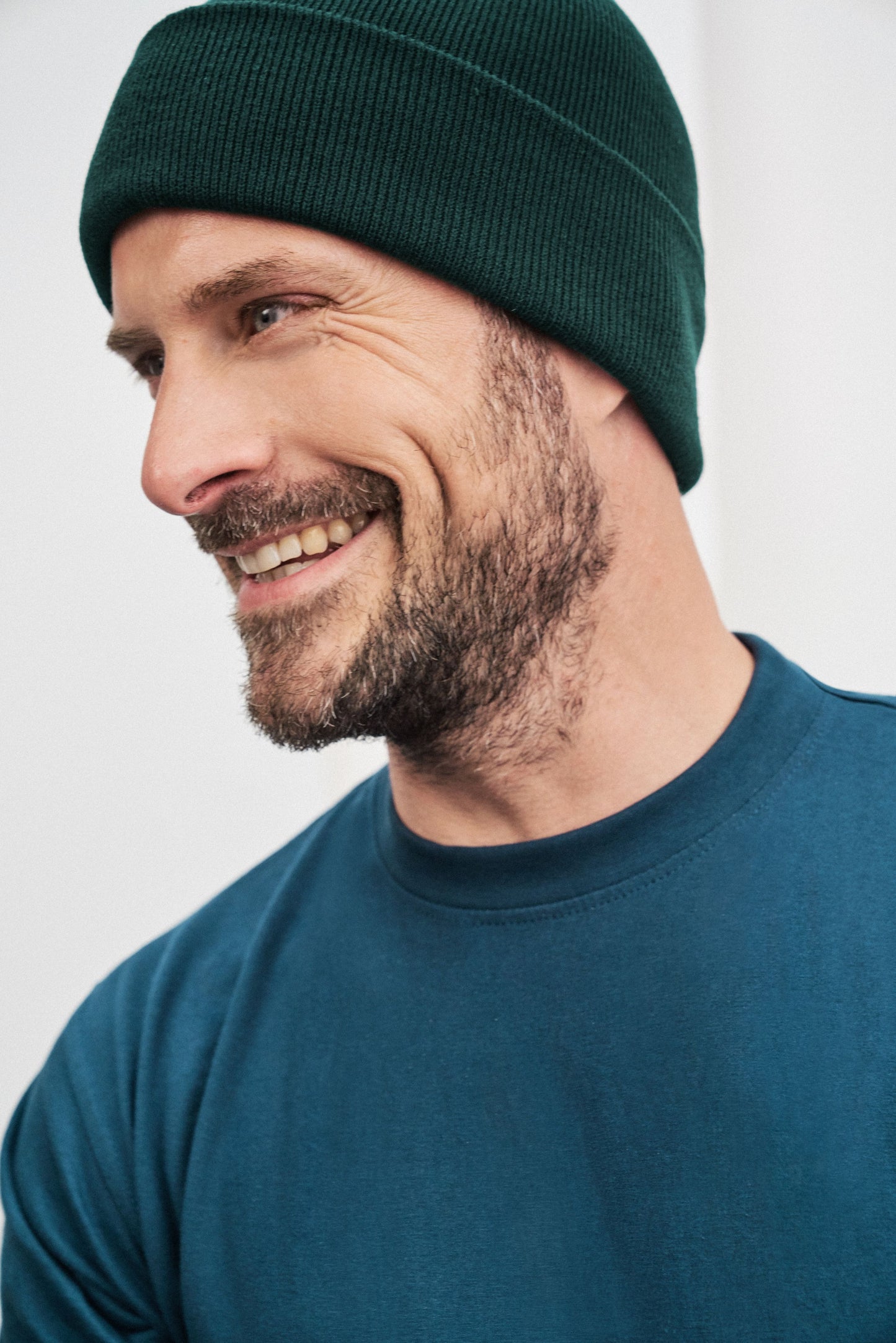 MB7500 | Klassische Strickmütze – warm, modern & perfekt für Vereine, Teams