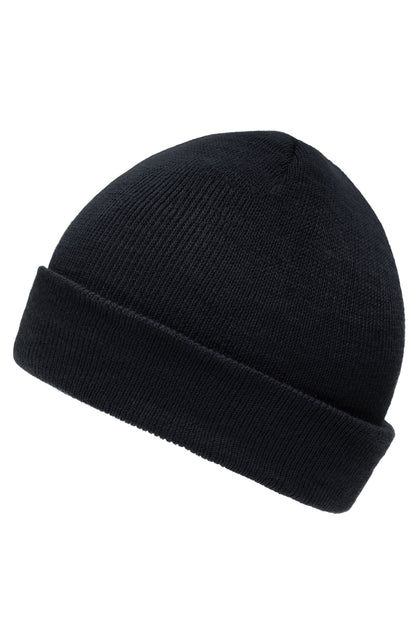 MB7501 | Kinder-Strickmütze – warm, bequem & ideal für Vereine, Schulen und Teams