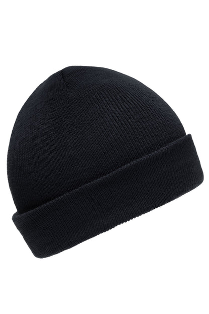 MB7501 | Kinder-Strickmütze – warm, bequem & ideal für Vereine, Schulen und Teams