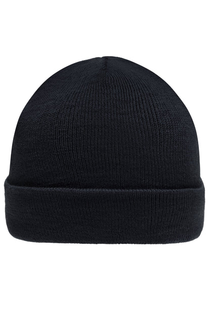 MB7501 | Kinder-Strickmütze – warm, bequem & ideal für Vereine, Schulen und Teams