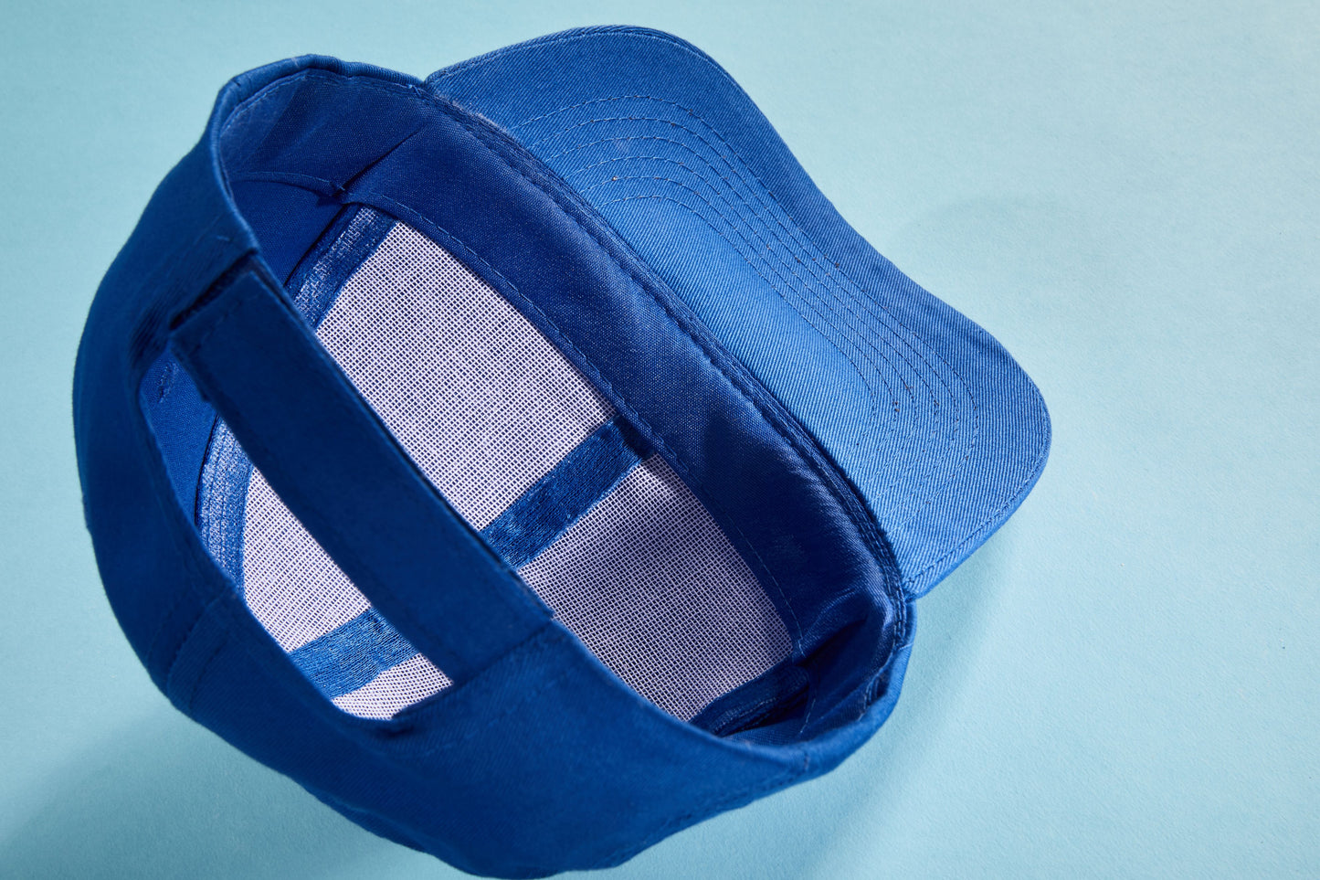 MB6249 | Bio 6-Panel Cap aus Baumwolle