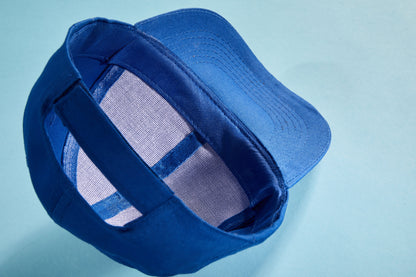 MB6249 | Bio 6-Panel Cap aus Baumwolle