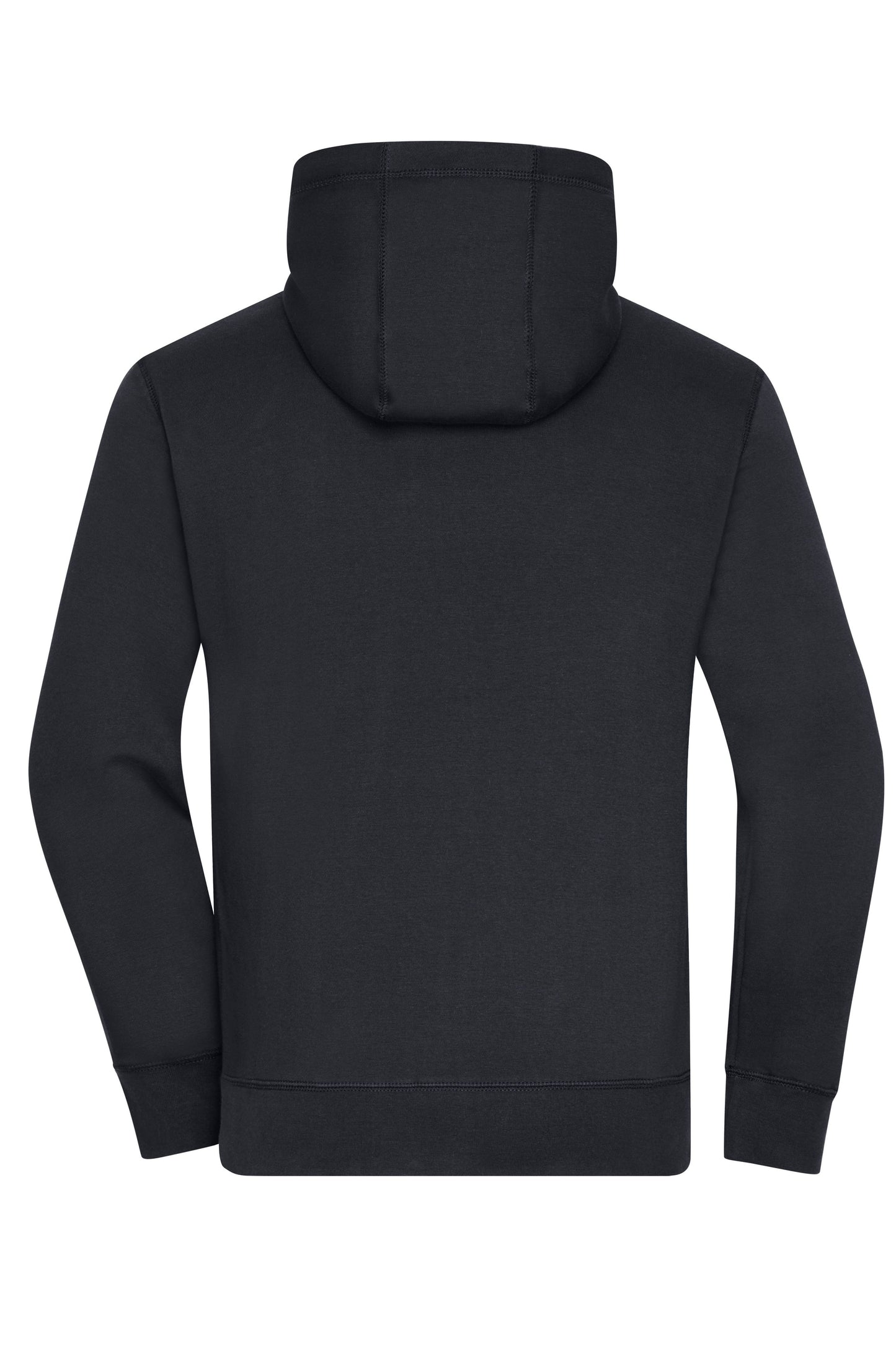 JN963 | Men’s Lifestyle Zip-Hoody – hochwertiger Premium-Zip-Hoodie