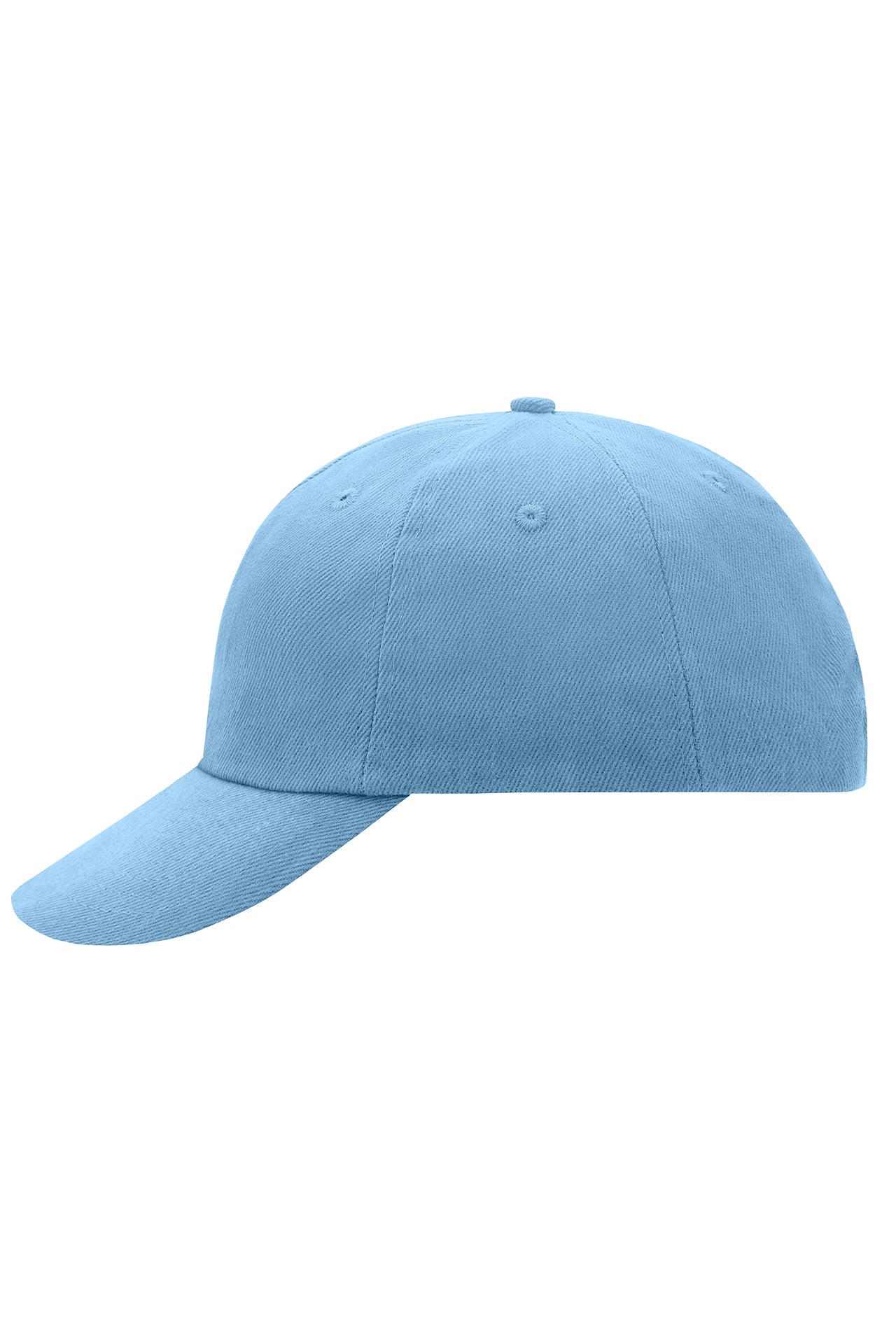 MB6111 | 6 Panel Raver Cap – das Premium-Allround-Cap für starke Logos, Teams und Markenauftritte