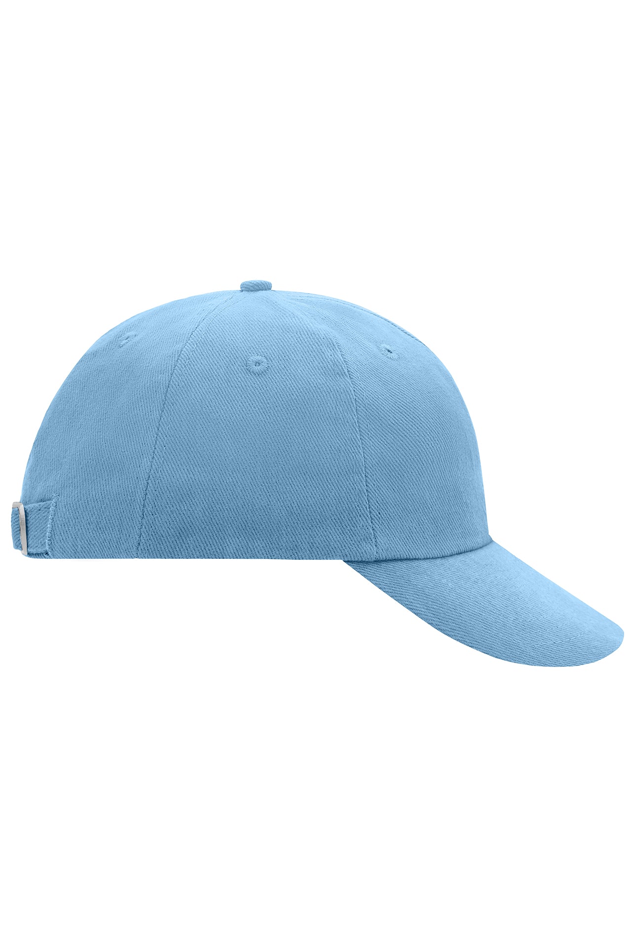 MB6111 | 6 Panel Raver Cap – das Premium-Allround-Cap für starke Logos, Teams und Markenauftritte
